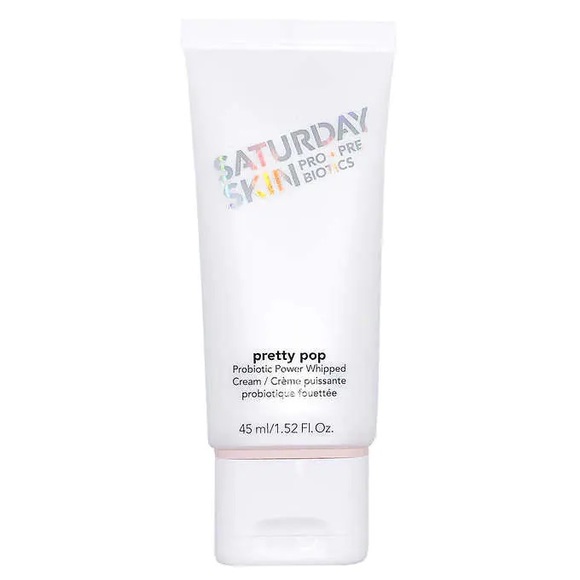 Sephora Other - SATURDAY SKIN Pretty Pop Moisturizing Cream, NEW
